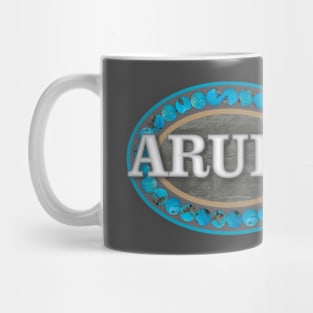 Aruba Mug